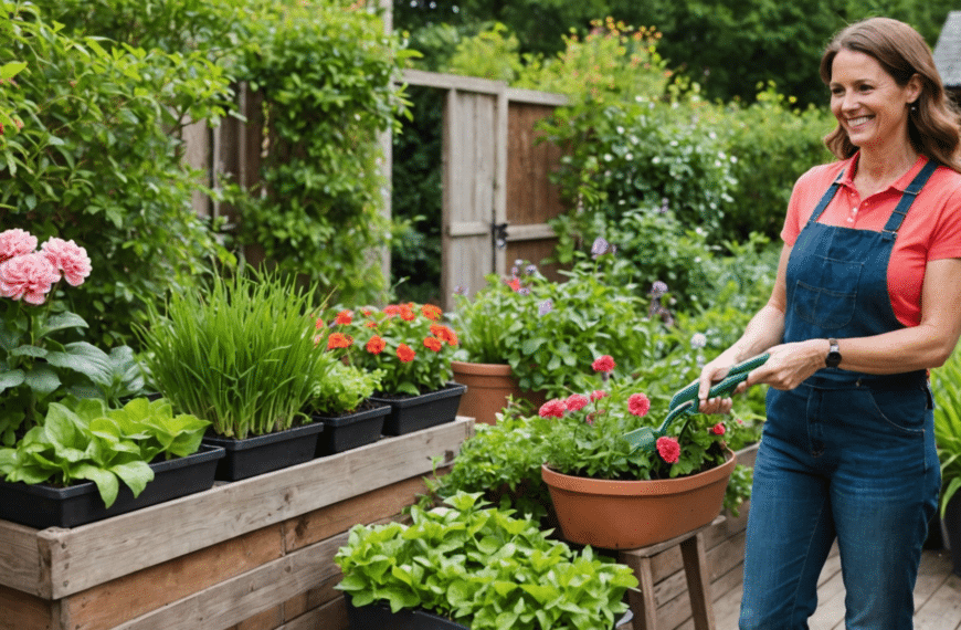 find creative terrace gardening ideas to transform your outdoor space with our inspiring collection of tips and suggestions.