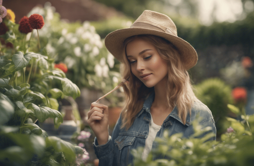 discover the ideal gardening outfit with our expert tips and recommendations. find out how to stay comfortable and stylish while cultivating your garden.
