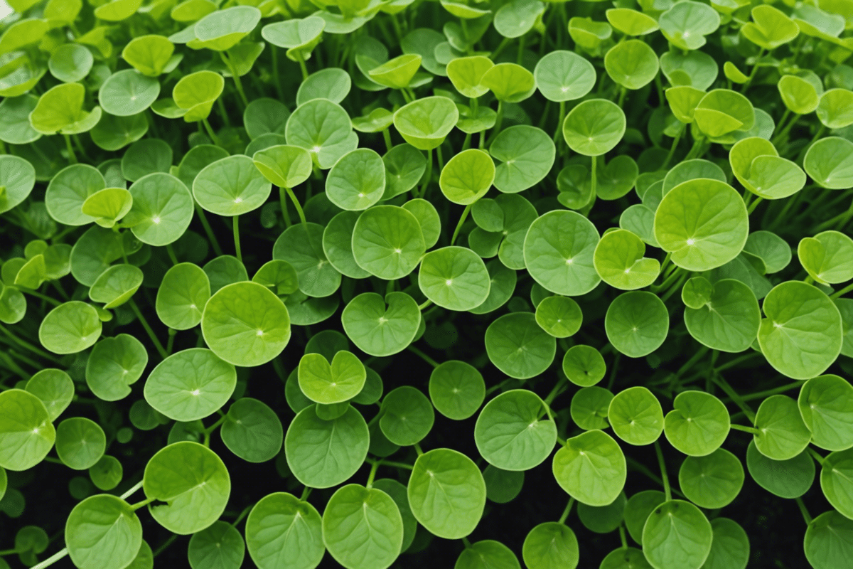 discover the potential of watercress seeds as the next superfood and unlock their health benefits. learn more about their nutritional value and culinary uses.