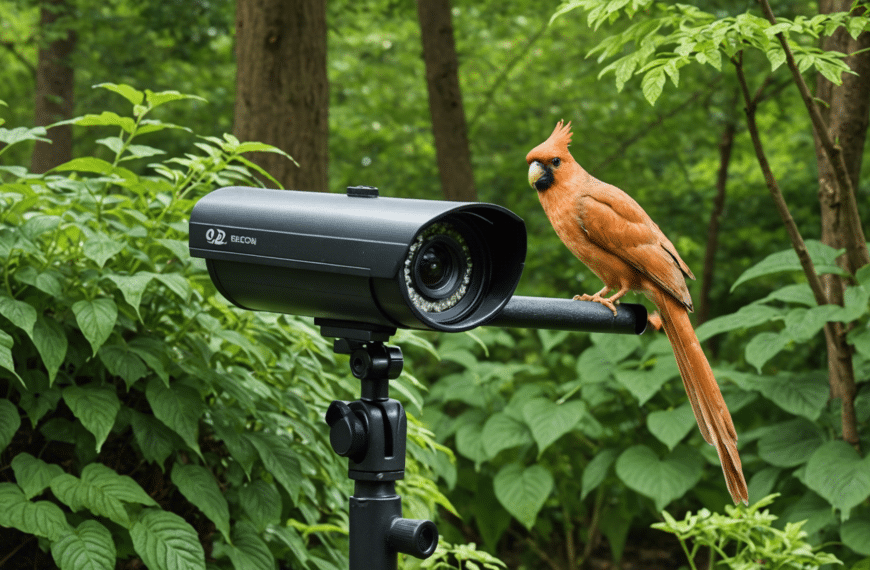 backyard cameras capturing animals in action - explore the excitement of wildlife in your own backyard with our cutting-edge cameras.