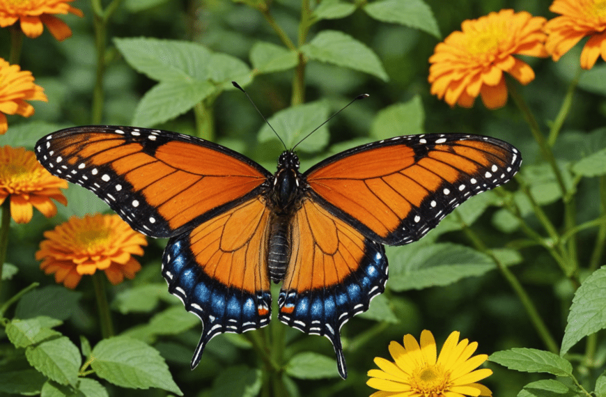 discover fun and interesting facts about butterflies, including their behavior, life cycle, and unique characteristics.
