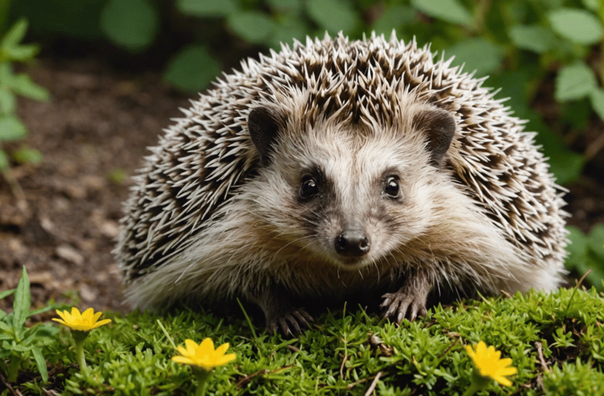 learn how to care for hedgehogs with our comprehensive 101 guide. discover everything you need to know about hedgehog care and create a happy and healthy environment for your pet.