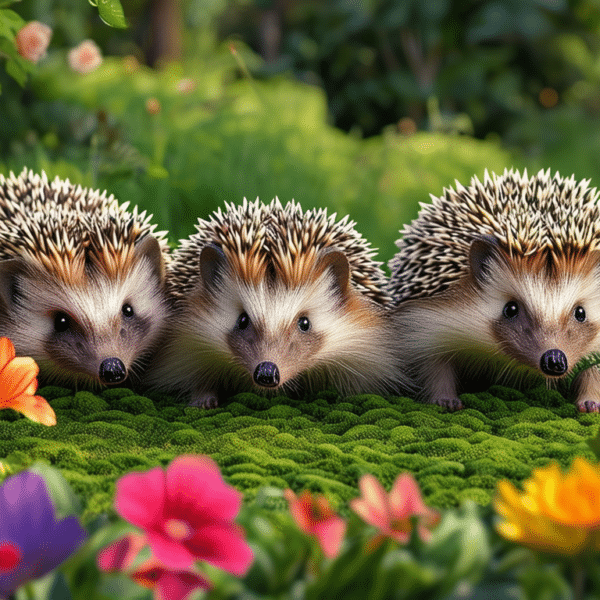 discover the key behaviors of hedgehogs and learn about their unique characteristics, habits, and lifestyle in this informative article.