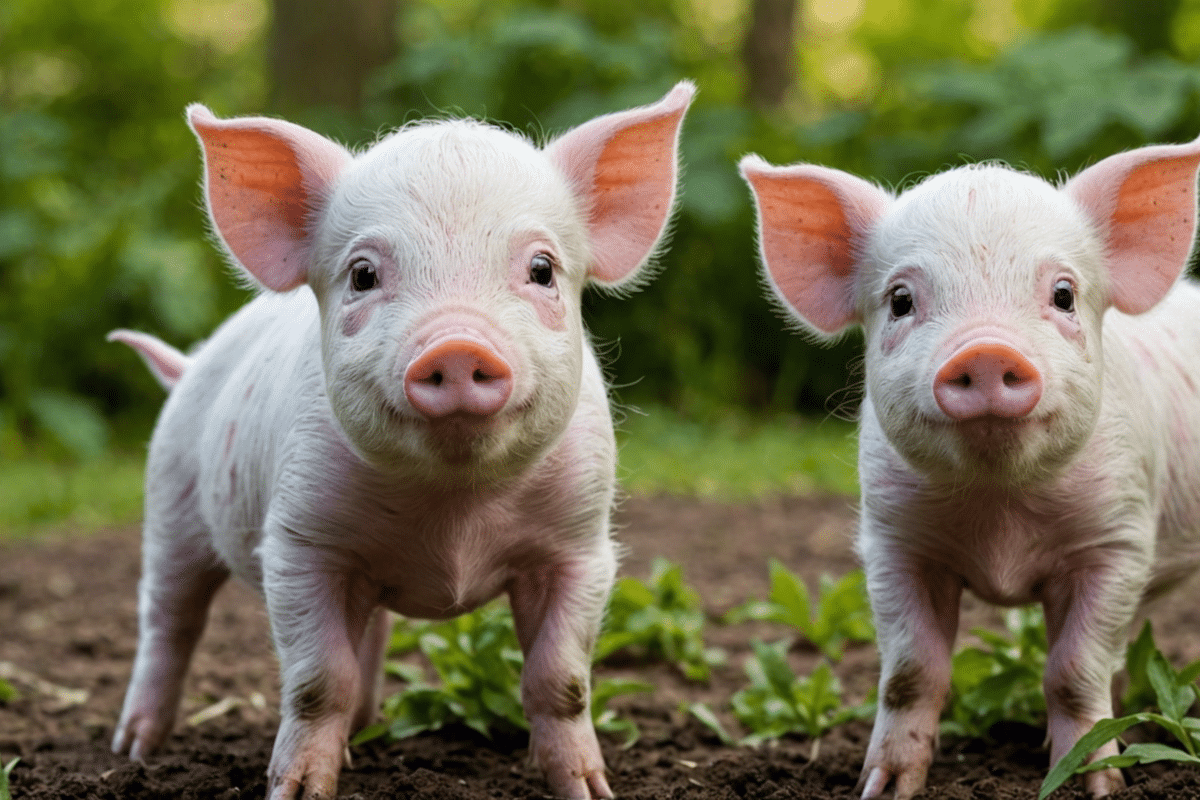 discover adorable and charming names for newborn piglets in this delightful guide. find the perfect moniker for your little piglet and make a lasting impression.