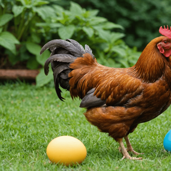learn about the egg-laying age of various chicken breeds and how to determine when they will start producing eggs.