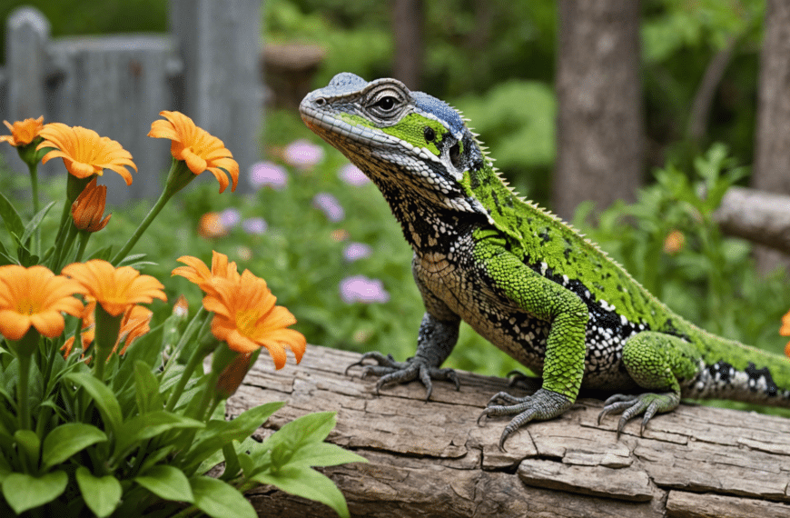 learn how to properly care for western fence lizards with these helpful tips and guidance. find out what they need to thrive and stay healthy in their environment.