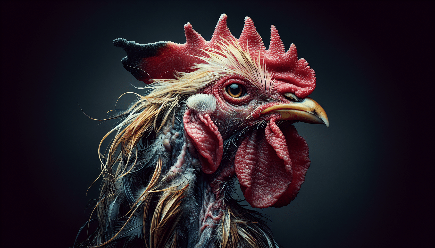 learn the truth about aging roosters and whether old cockerels are actually roosters in this insightful article.