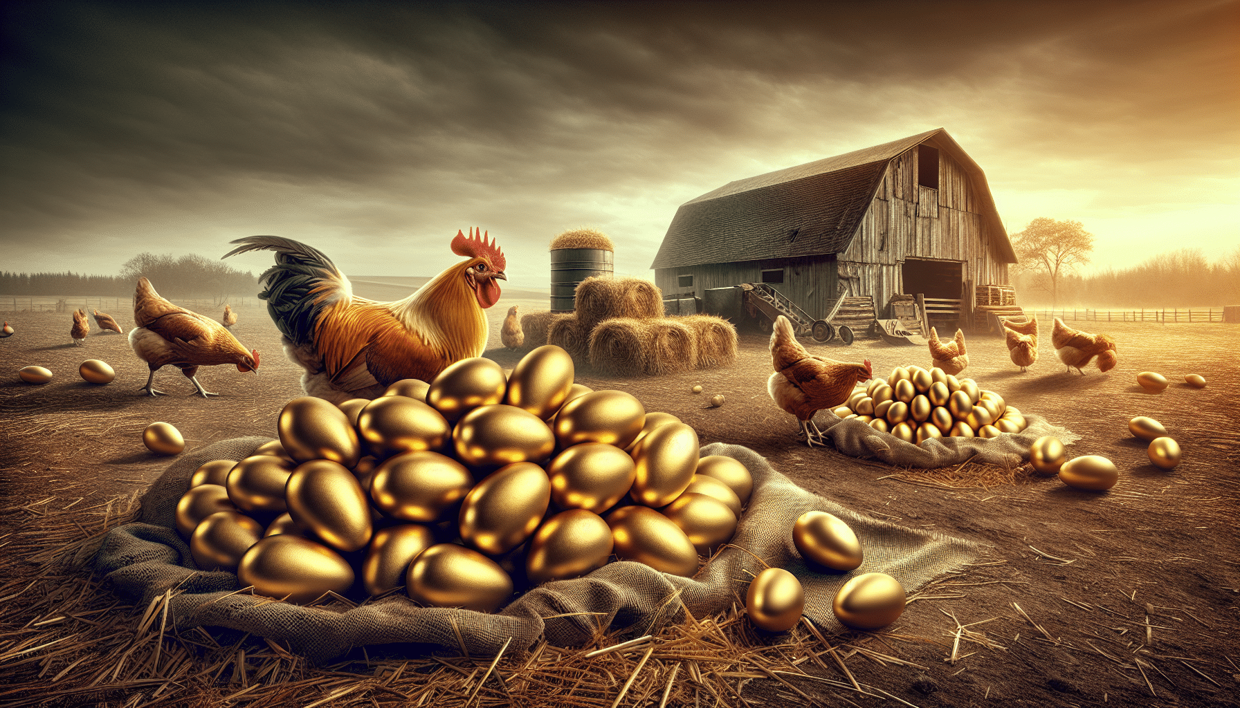 learn how to maximize your flock's egg production with expert tips and advice. become a poultry prodigy and produce golden eggs with ease.