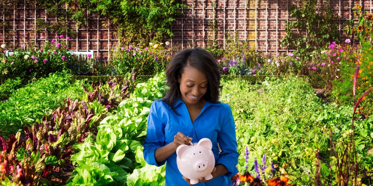 Sustainable living: how gardening can slash your grocery expenses