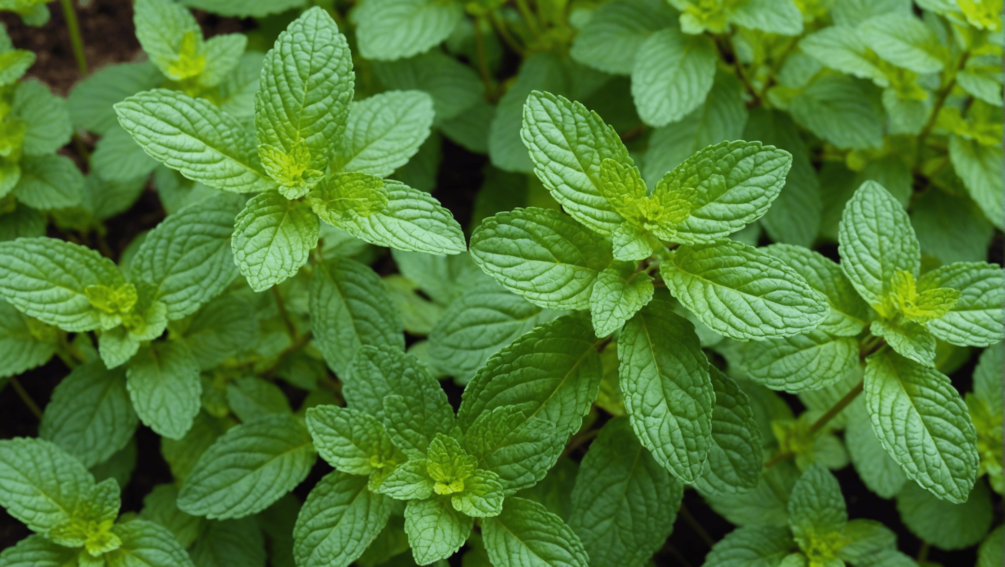 discover how to easily grow mint seeds by learning the process and best practices. start your home gardening journey today!