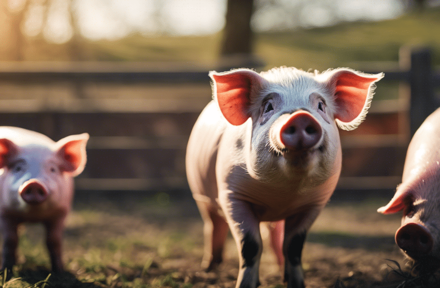 discover how to keep pigs in your backyard with backyard piggy pals: a guide to pig keeping for beginners, packed with essential tips and advice for novice pig owners.