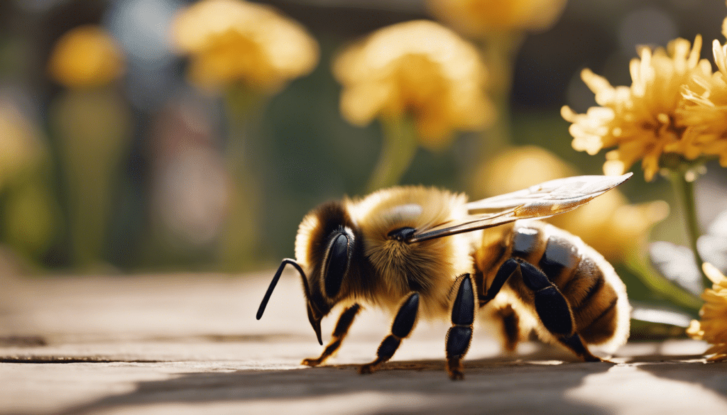 learn all about raising backyard animals with a focus on bees. find out how to care for bees, maintain a hive, and harvest honey for a sweet reward.