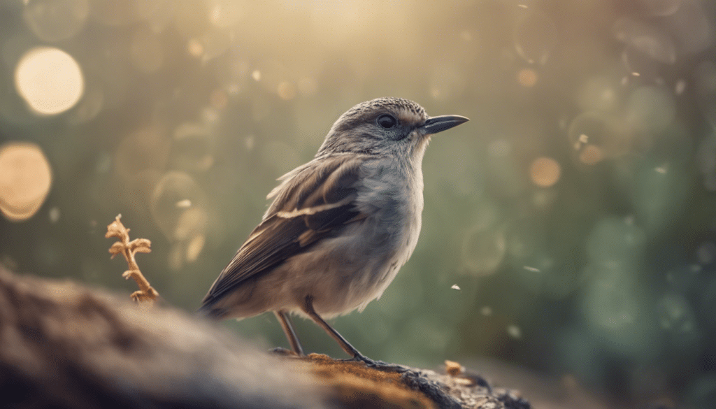 ontdek de fascinerende wereld van kleine dieren in het wild met onze collectie vogelsoorten en hun unieke gedrag.