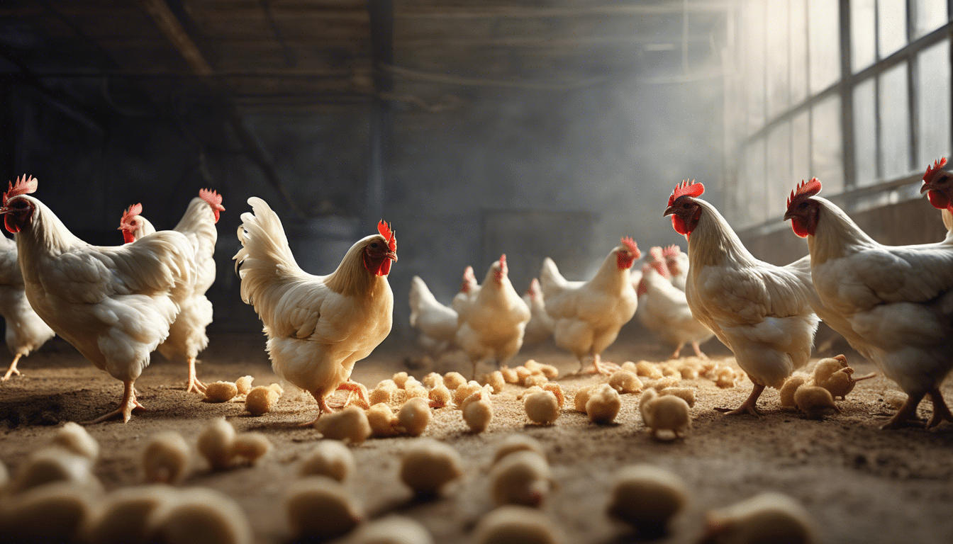 learn how to deal with sour crop in chickens and maintain their healthcare with our comprehensive guide on chicken healthcare.