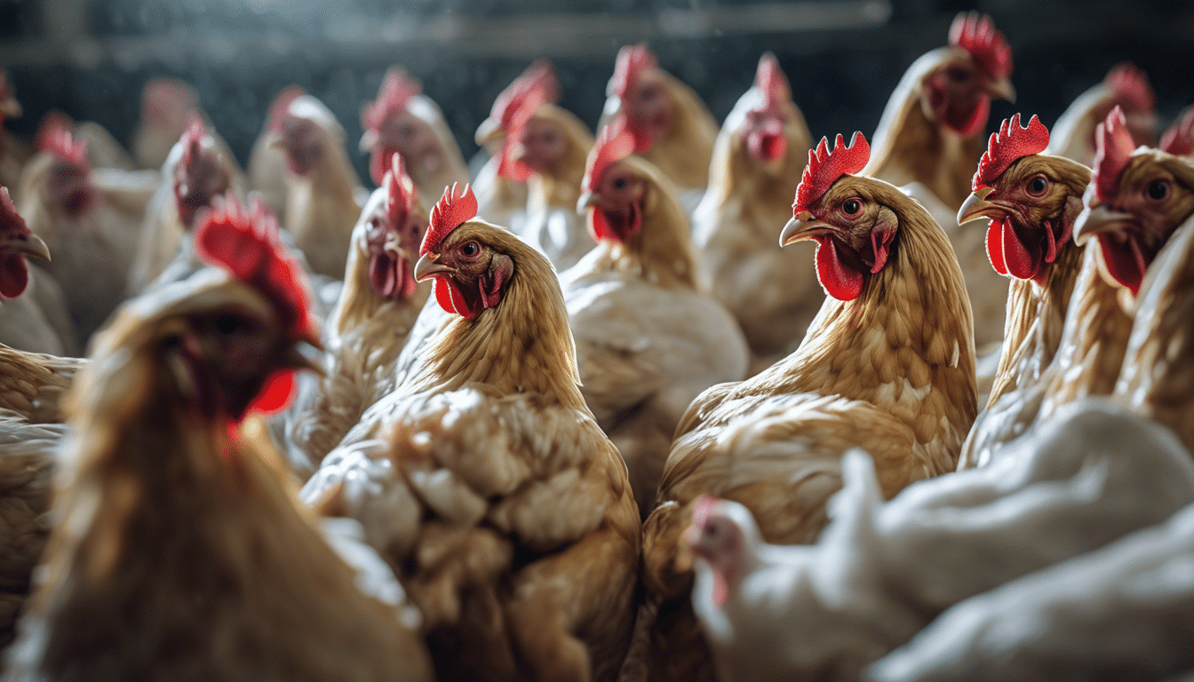discover effective solutions for sour crop in chickens with our comprehensive guide on chicken healthcare.