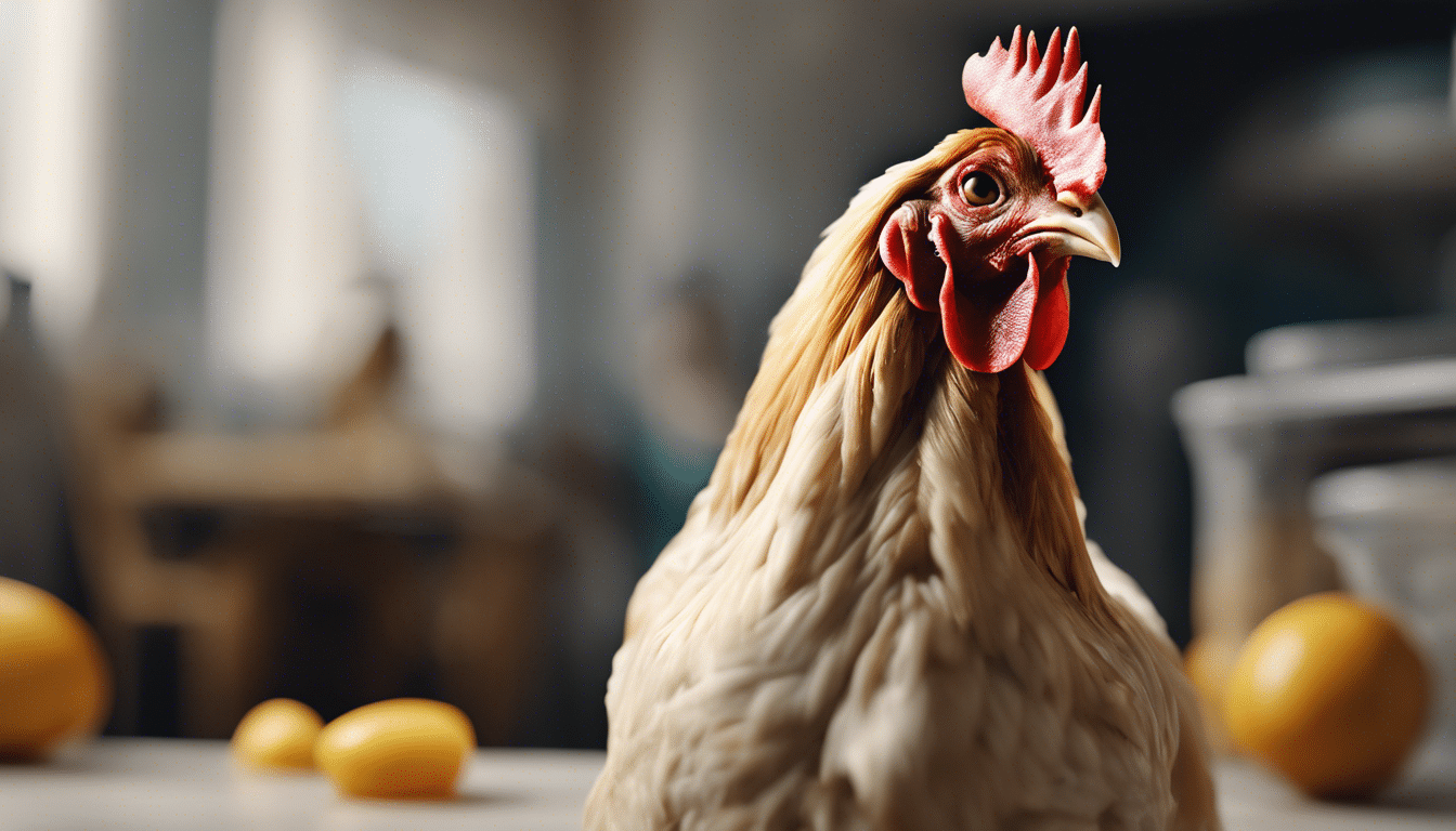 learn how to identify symptoms of chicken illness and take care of their healthcare needs with our comprehensive guide on recognizing signs of illness in chickens.