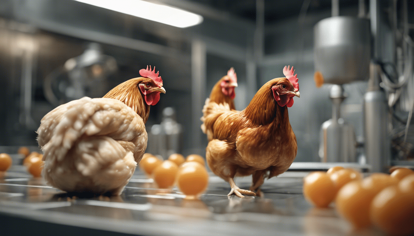 learn how to monitor chicken behavior for signs of illness with our chicken healthcare guide.