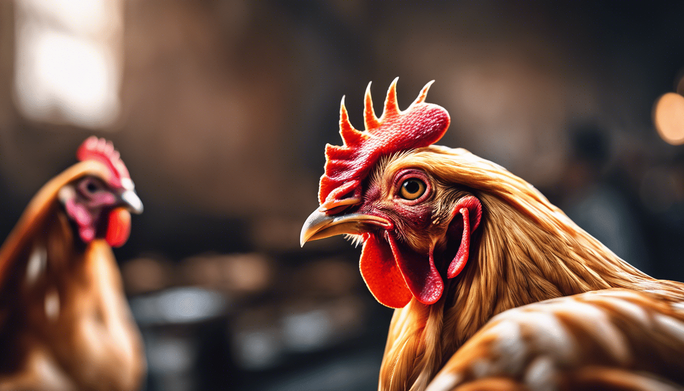 learn how to prevent respiratory diseases in chickens with effective chicken healthcare practices. discover useful tips and methods for maintaining chicken respiratory health.