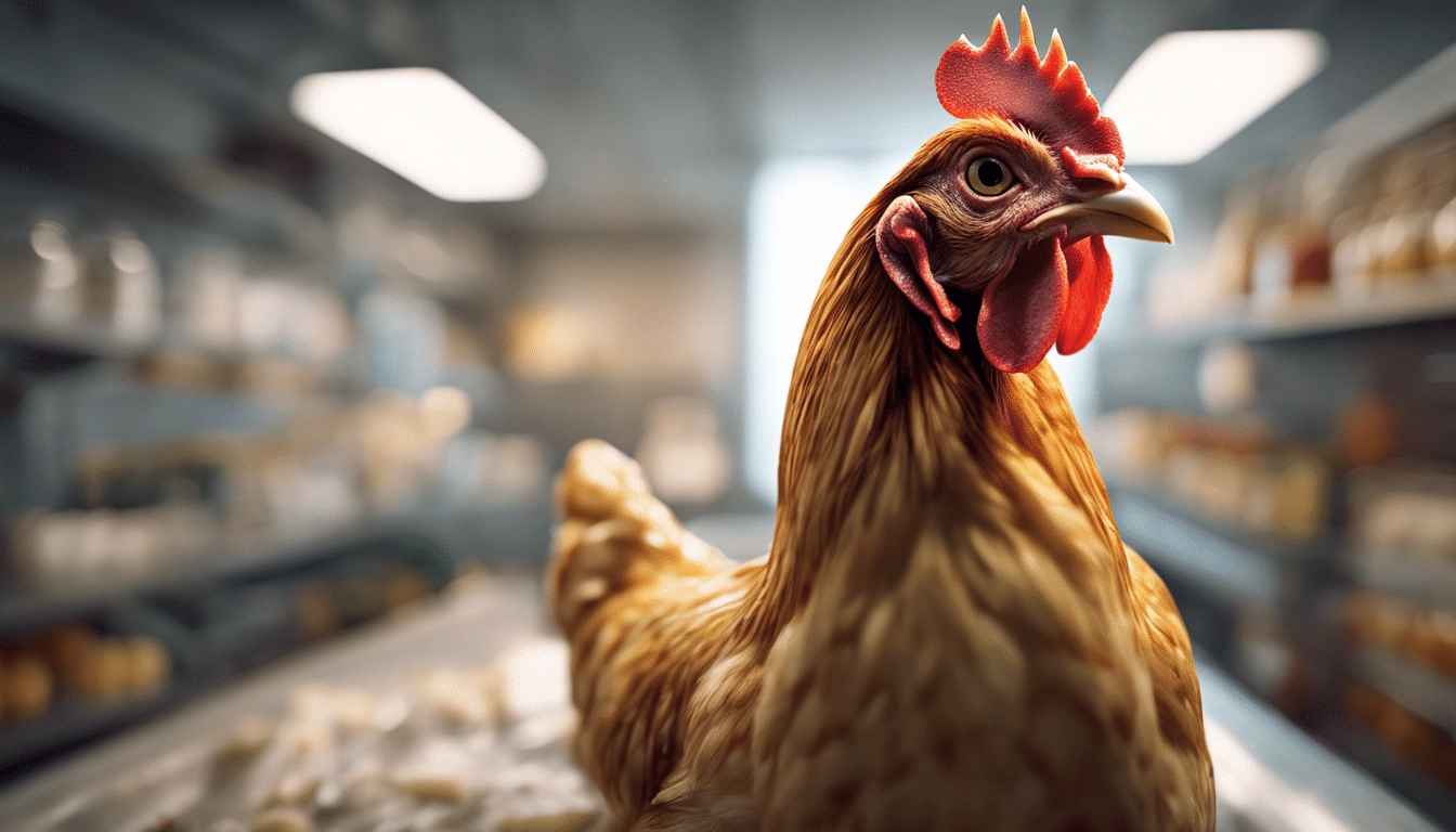 explore our range of supplements for chicken health and ensure the wellbeing of your chickens with our chicken healthcare products.