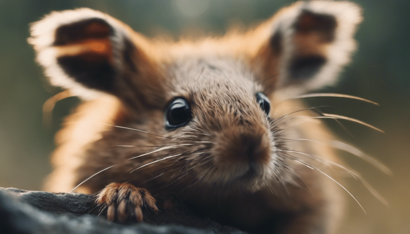 explorez la classification des petits animaux dans leur habitat naturel avec notre guide complet. découvrez leur comportement, leurs habitats et leurs caractéristiques.