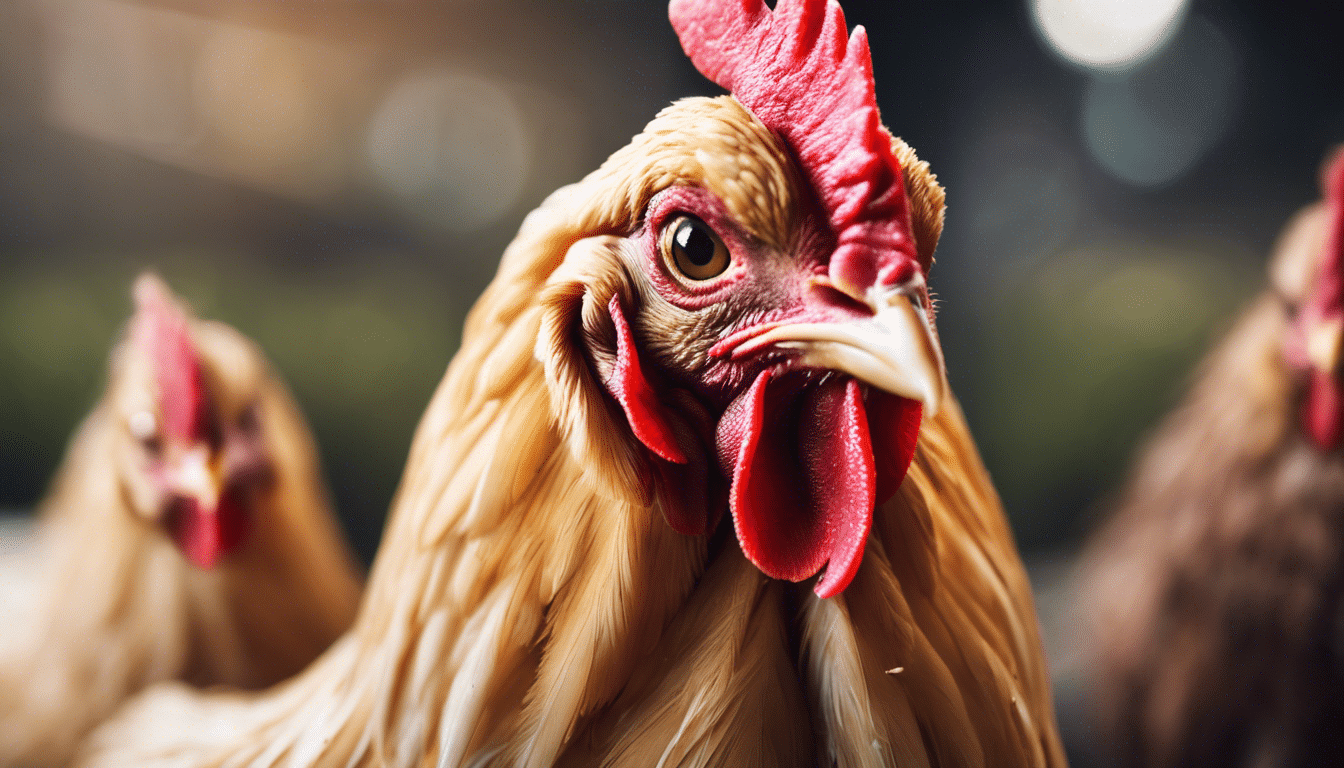 discover cold-hardy and heat-tolerant chicken breeds that thrive in various climates. explore our selection of resilient chicken breeds for your flock.