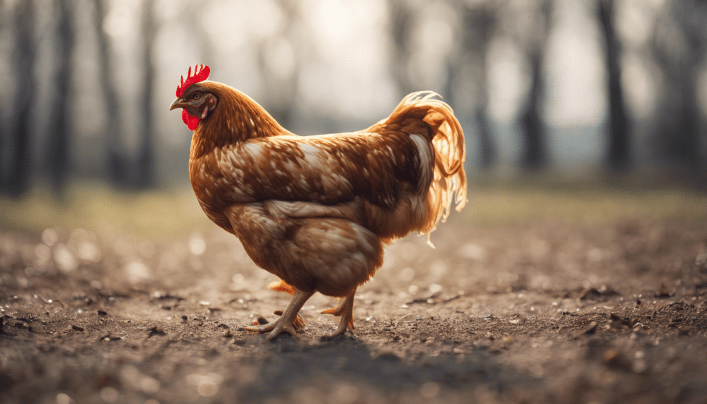 discover cold-hardy and heat-tolerant chicken breeds that can thrive in various climates. learn about these resilient breeds and their unique abilities.