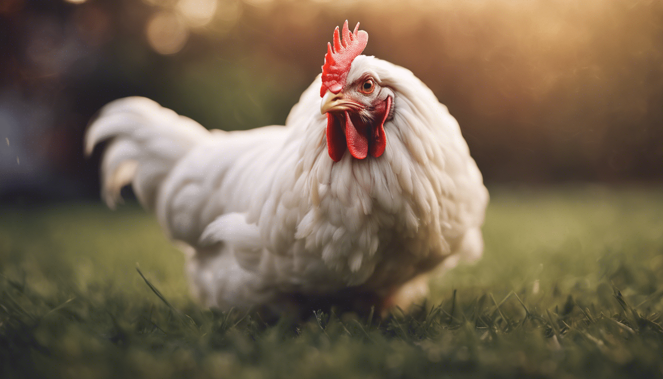 discover cold-hardy and heat-tolerant chicken breeds, perfect for any climate. find the best breeds to thrive in both cold and warm conditions.