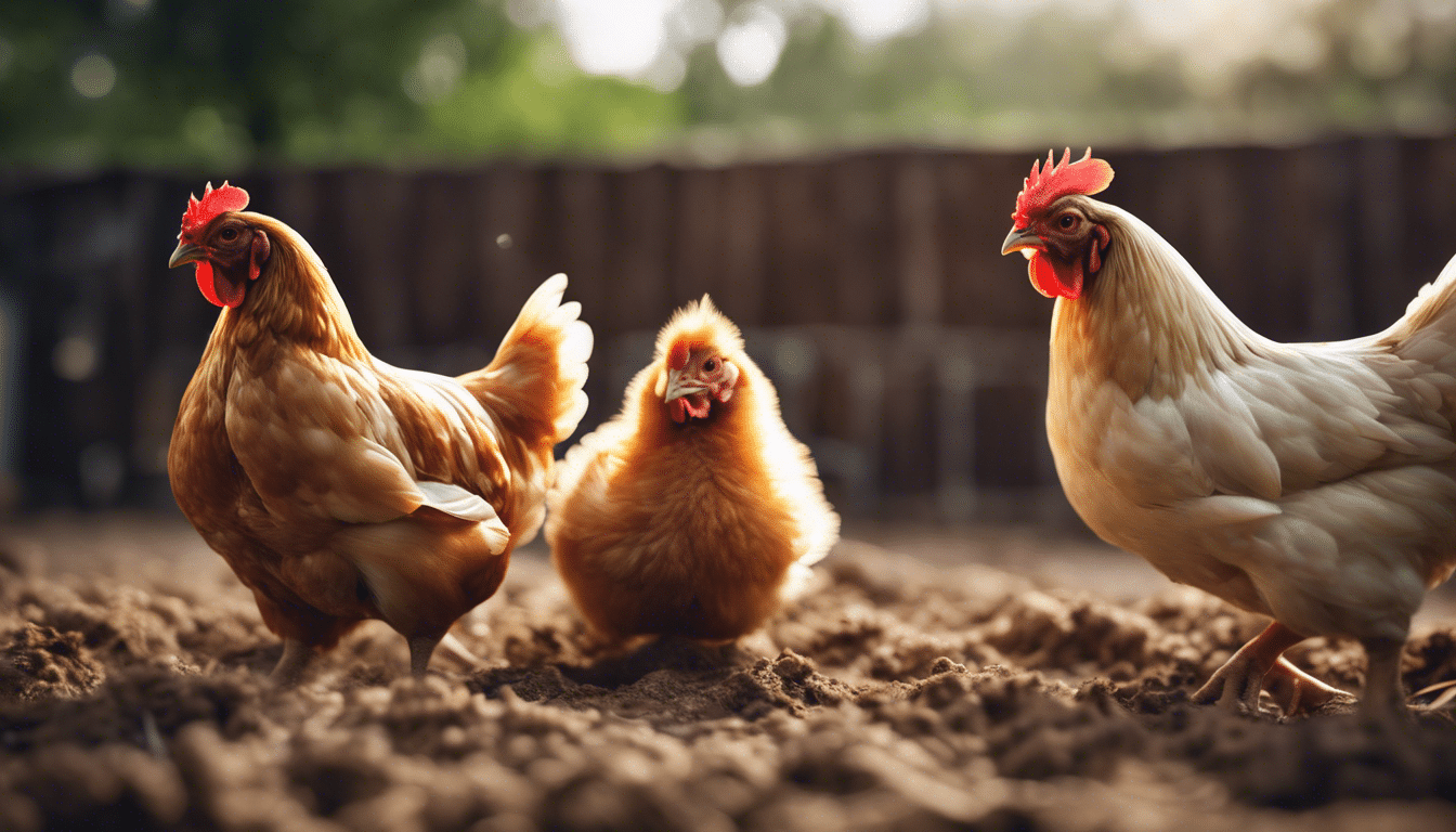 discover the various costs associated with raising chickens, including feed, housing, and healthcare, to help you plan and budget for your poultry operation.