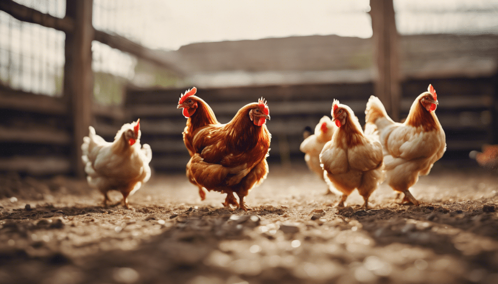 learn about the expenses associated with raising chickens, including feed, housing, and healthcare costs.