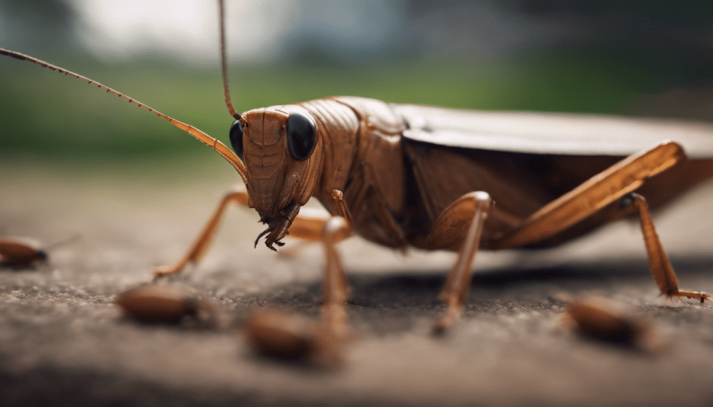 discover the benefits of using crickets or mealworms as feeder insects for your pets and animals with our informative guide.