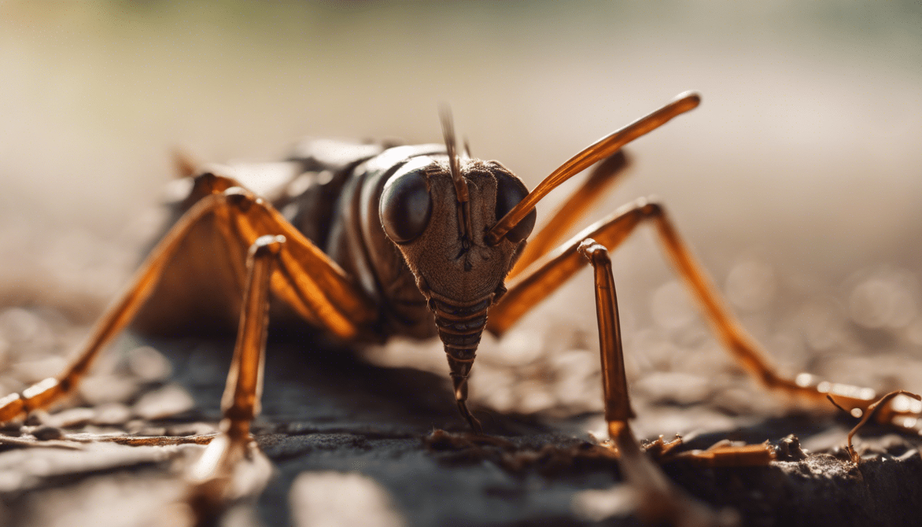 looking for feeder insects? discover the benefits of crickets and mealworms as feeder insects for your pets. find out which one is the best choice for your animals.