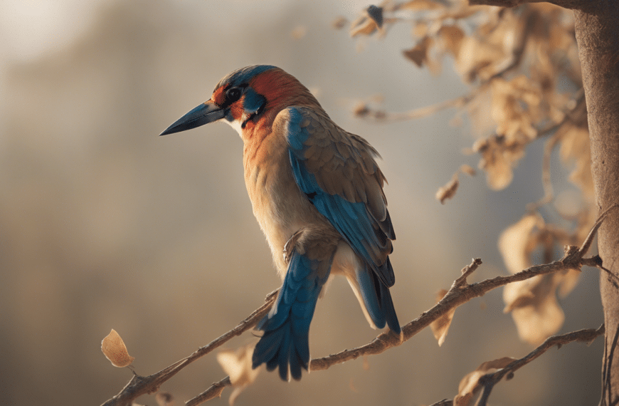 decoding bird behavior: understand the reasons behind your avian friend's 'biting' with this comprehensive guide to avian behavior.