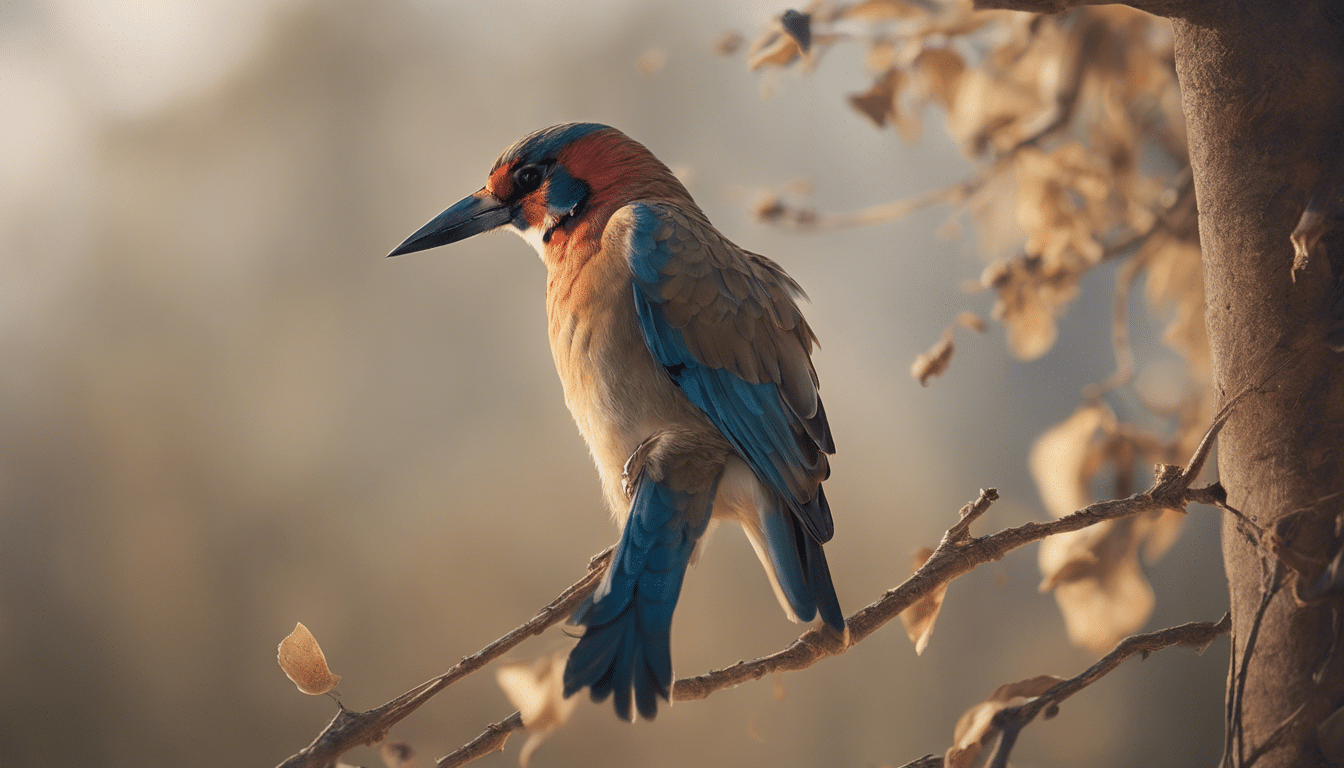 decoding bird behavior: understand the reasons behind your avian friend's 'biting' with this comprehensive guide to avian behavior.