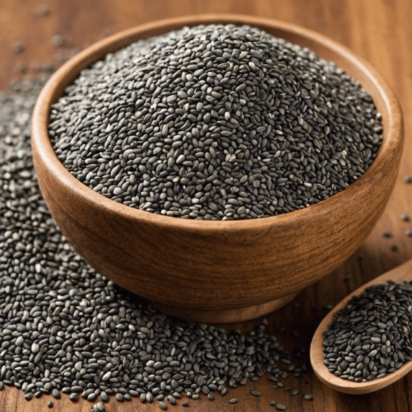 discover whether chia seeds can spoil and the best storage practices with this comprehensive guide on 'do chia seeds go bad?