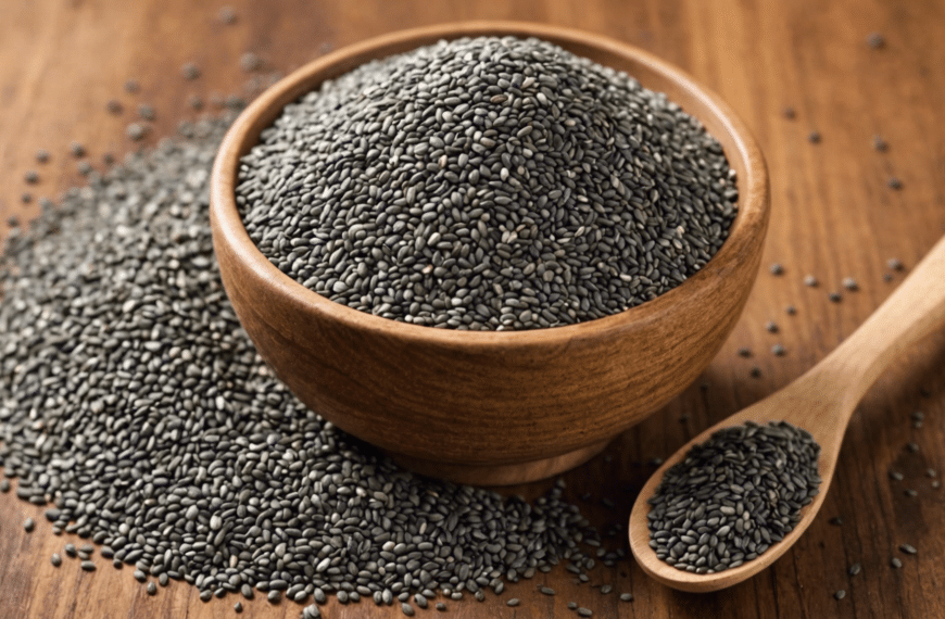 discover whether chia seeds can spoil and the best storage practices with this comprehensive guide on 'do chia seeds go bad?