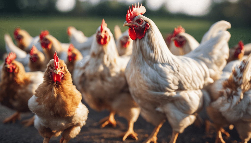 learn about ethical treatment of chickens in healthcare practices with our comprehensive guide to chicken healthcare.