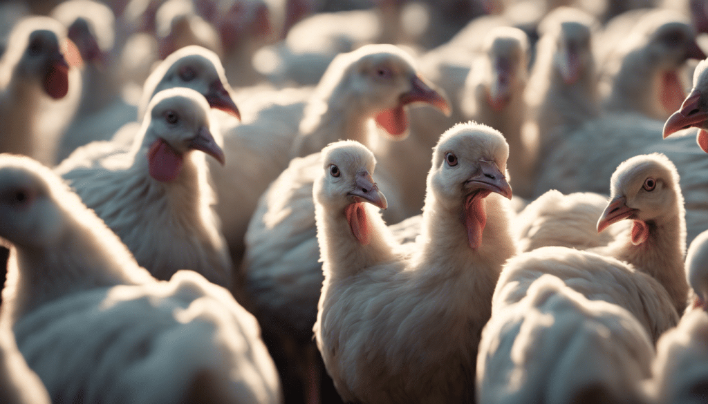 learn about genetic considerations for maintaining a healthy flock and make informed decisions for optimal flock management.