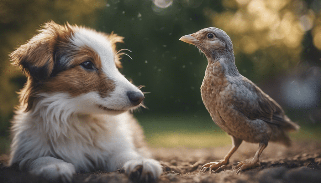 learn how to handle and socialize backyard animals with our expert tips and advice. ensure the well-being and happiness of your pets with effective handling techniques and socialization practices.