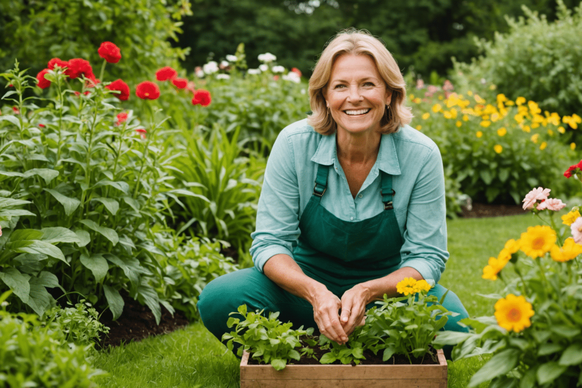 discover top-notch organic gardening ideas to increase your crop yields and optimize your garden's potential with our comprehensive guide.