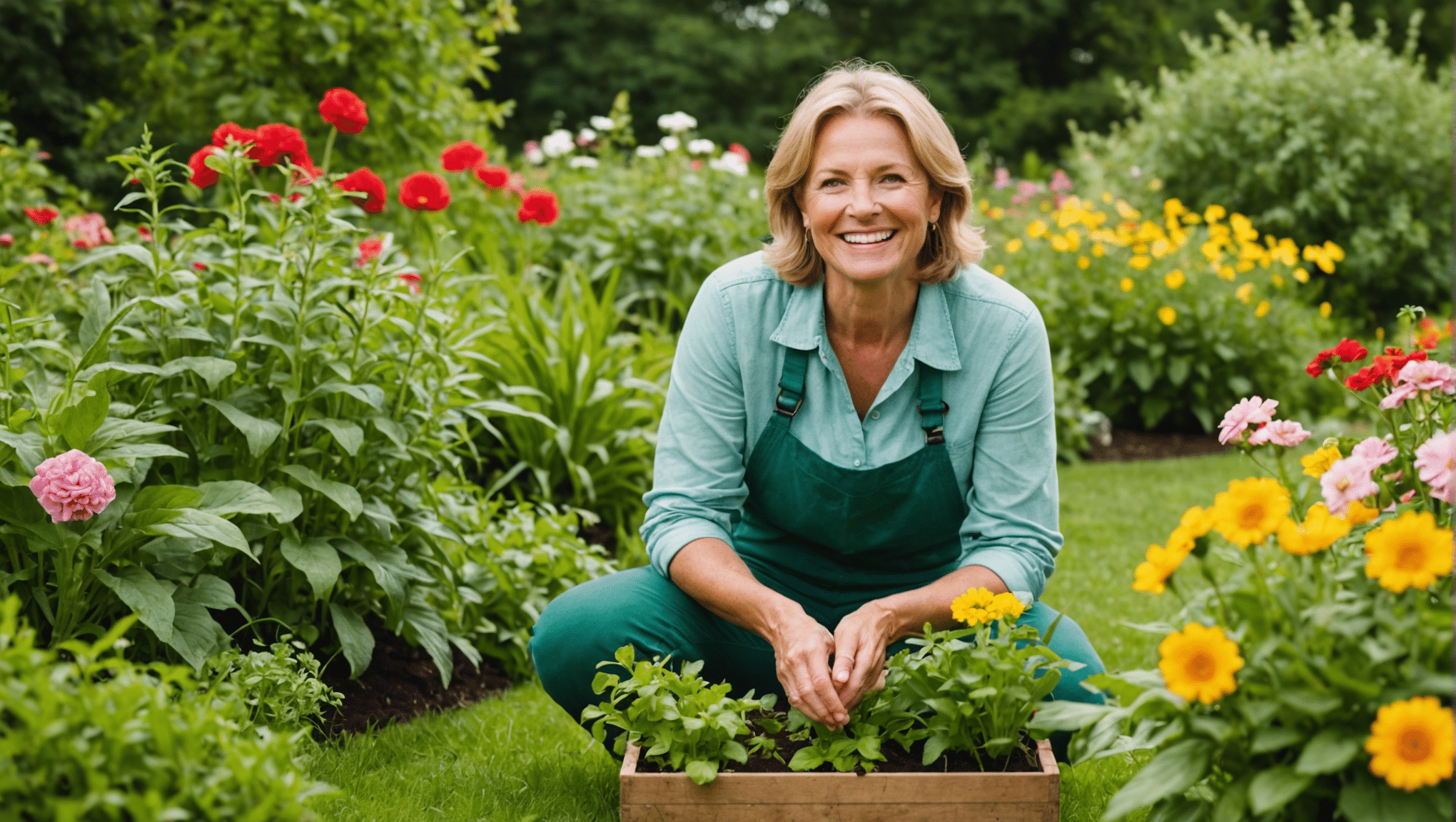 discover top-notch organic gardening ideas to increase your crop yields and optimize your garden's potential with our comprehensive guide.