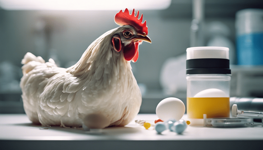 learn how to improve eggshell quality in chicken through proper healthcare for your flock. discover the best practices for chicken healthcare to enhance the quality of the eggs they produce.
