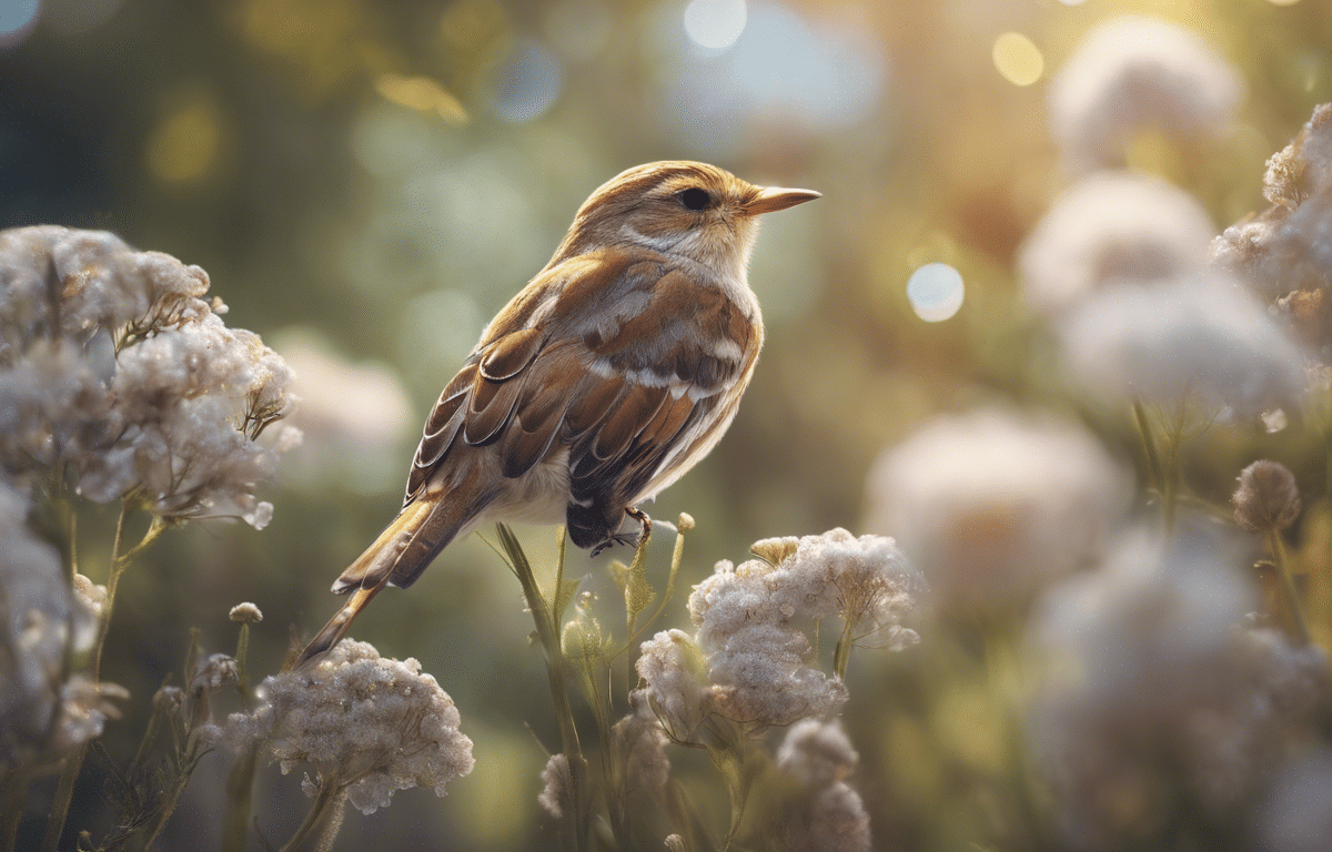 transform your garden into a haven for wildlife with our guide to creating habitats for birds, butterflies, and more. discover how to attract a diverse range of species and bring natural beauty into your outdoor space.