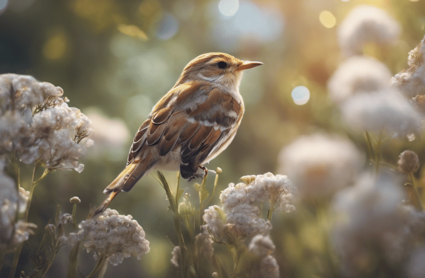 transform your garden into a haven for wildlife with our guide to creating habitats for birds, butterflies, and more. discover how to attract a diverse range of species and bring natural beauty into your outdoor space.