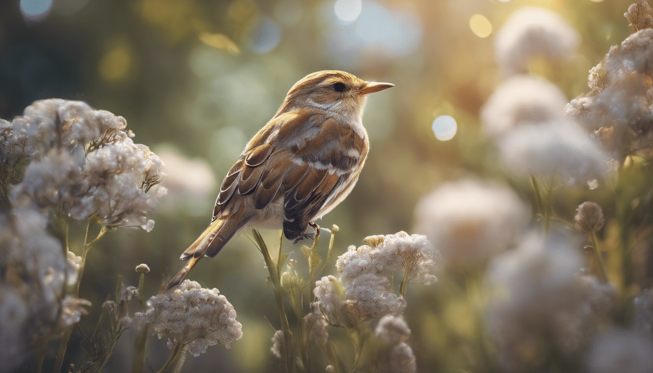 transform your garden into a haven for wildlife with our guide to creating habitats for birds, butterflies, and more. discover how to attract a diverse range of species and bring natural beauty into your outdoor space.