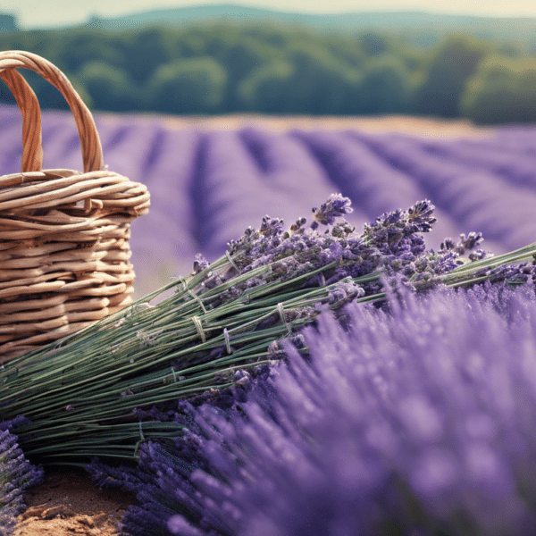 discover the art of cultivating and utilizing lavender for its delightful fragrance and beauty enhancements in lavender love.