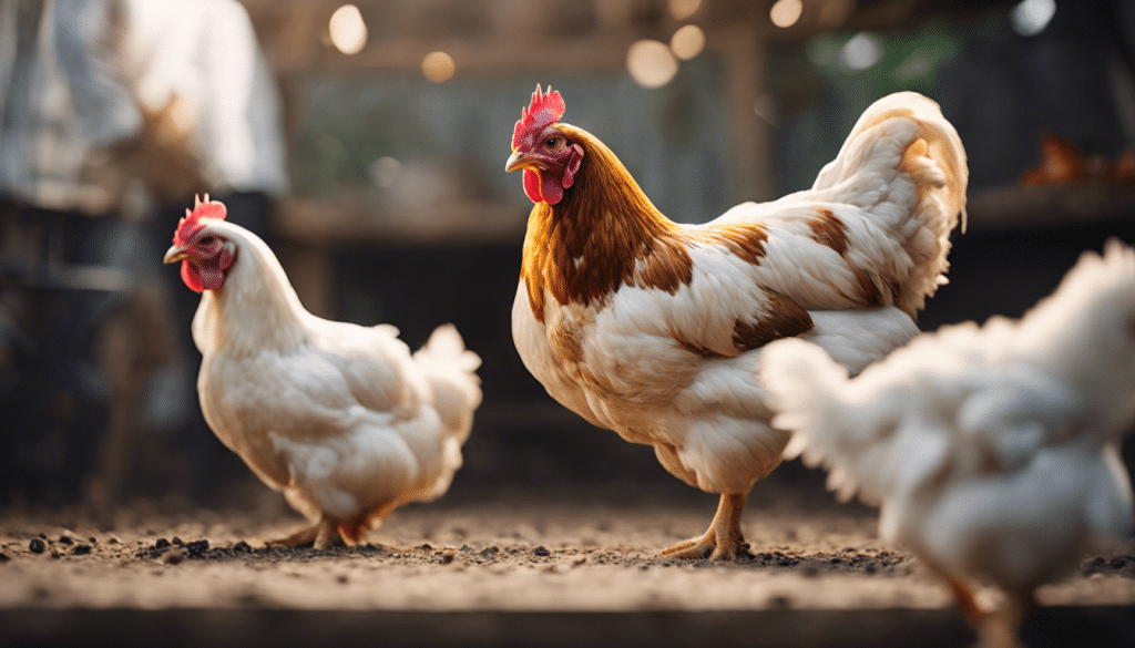 discover the legal considerations for raising chickens and ensure your compliance with local regulations. explore the do's and don'ts of raising chickens with this comprehensive guide.