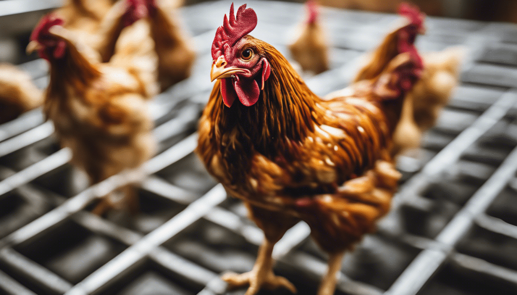 explore legal and ethical considerations in chicken healthcare, with helpful insights on caring for your flock. find expert advice and tips for ensuring the well-being and health of your chickens.