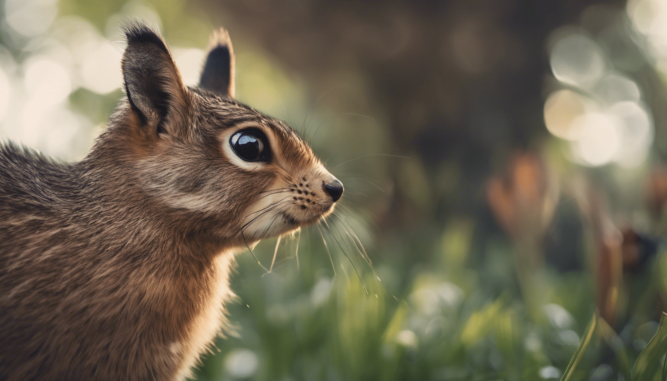 discover practical tips and effective strategies for coexisting in harmony with backyard wildlife. find out how to create a harmonious environment and live in peace with the creatures sharing your space.