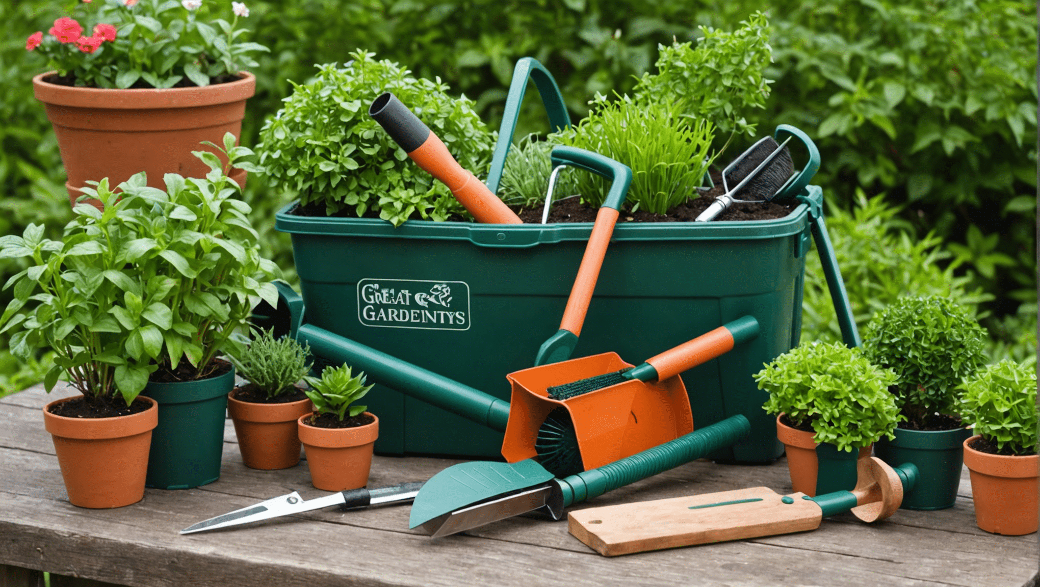 looking for great gardening gifts for men? check out our curated selection of unique and practical gifts perfect for the green-thumbed guy in your life.