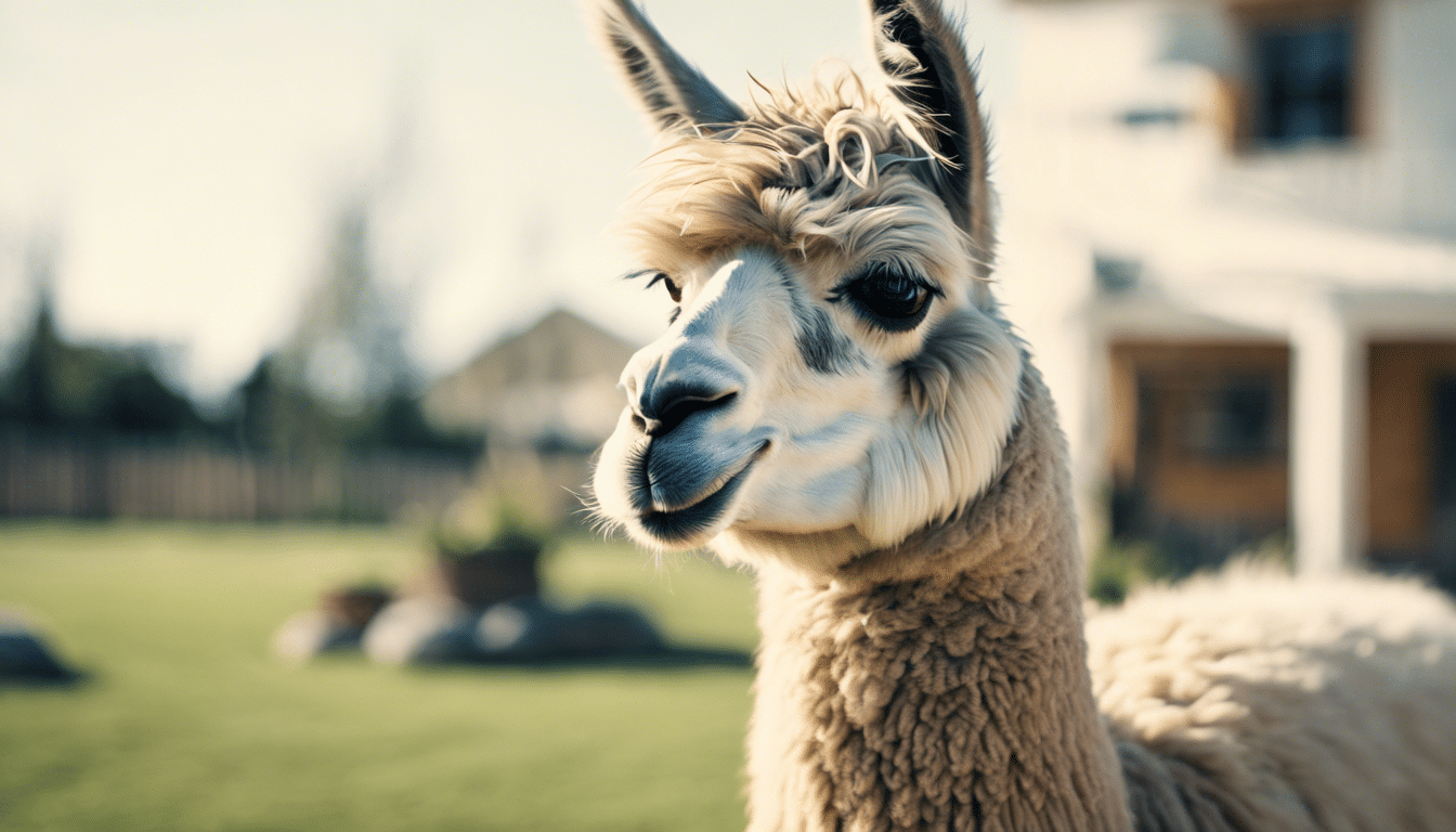 learn the essential dos and don'ts of caring for backyard llamas in loving llamas, your comprehensive guide to llama care.